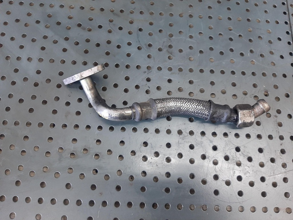 Conducta ulei audi a4 b6 1.9 tdi awx