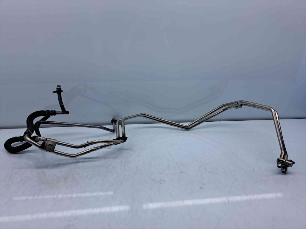 Conducta ulei Audi A5 (8T3) [Fabr 2007-2015] 8K0317817 3.0 TDI CCWA 176KW / 239CP