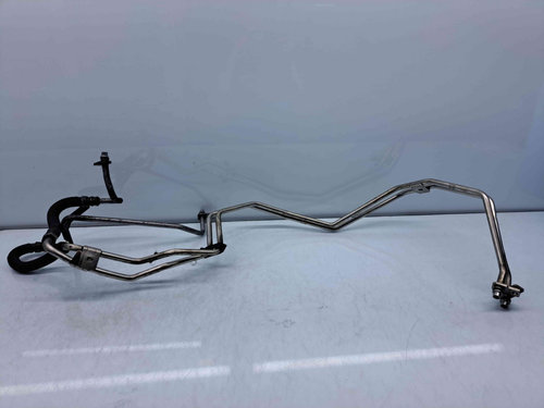 Conducta ulei Audi A5 (8T3) [Fabr 2007-2015] 8K0317817 3.0 TDI CCWA 176KW / 239CP