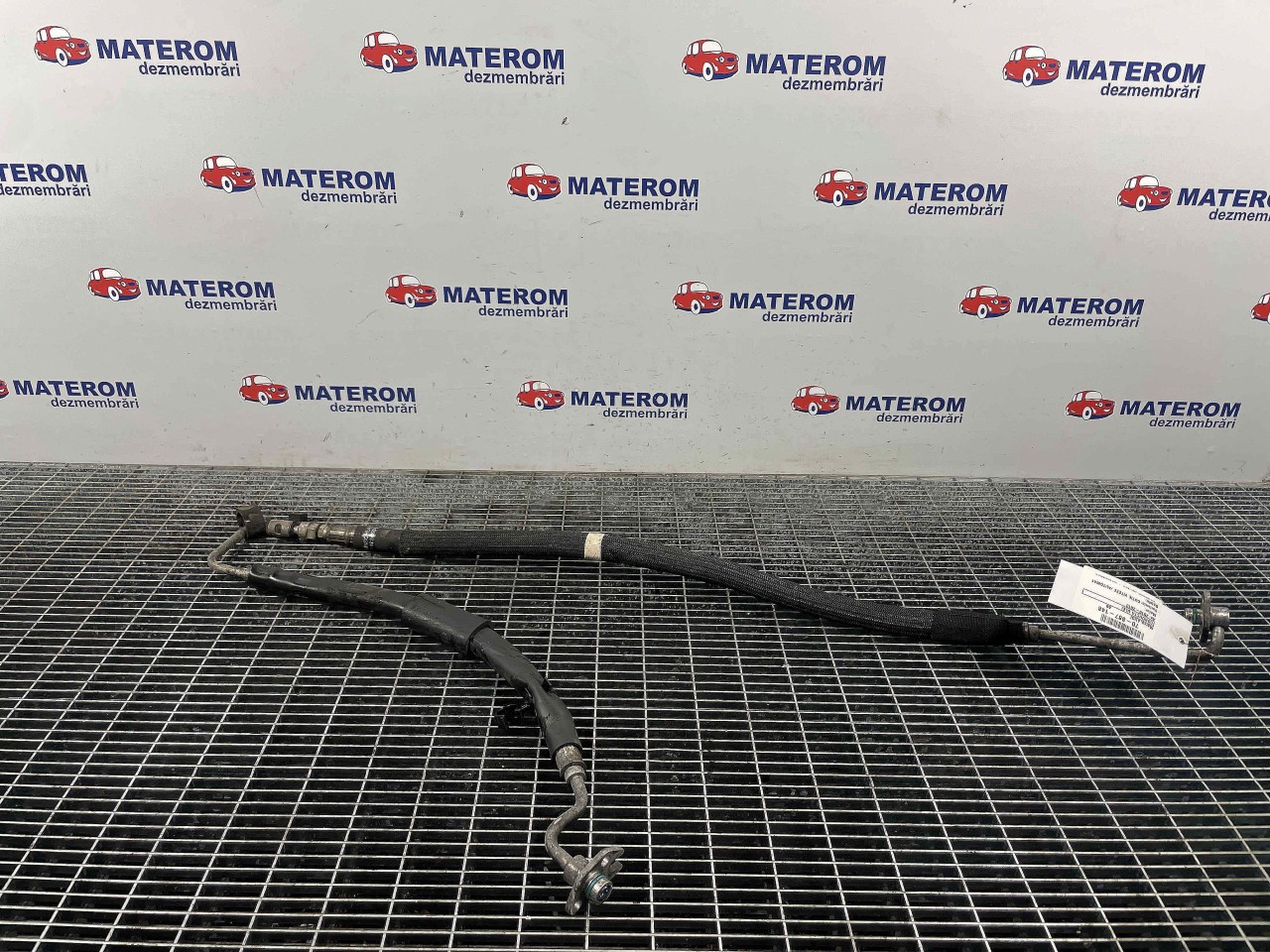 CONDUCTA ULEI AUDI A8 - - (2010 2013)