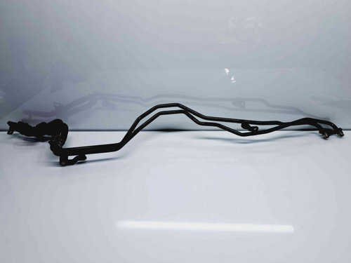 Conducta ulei Audi Q7 (4LB) [Fabr 2006-2014] 7L6317801 3.0 TDI BUG 171KW / 233CP 3.0 TDI BUG 171KW /...