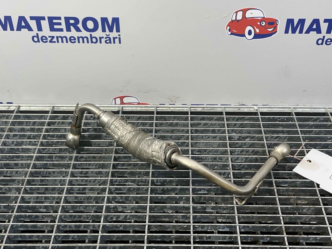 CONDUCTA ULEI AUDI TT 2.0 TFSI - (2006 2014)