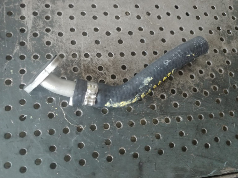 Conducta ulei b13dtc 1.3cdti opel corsa e