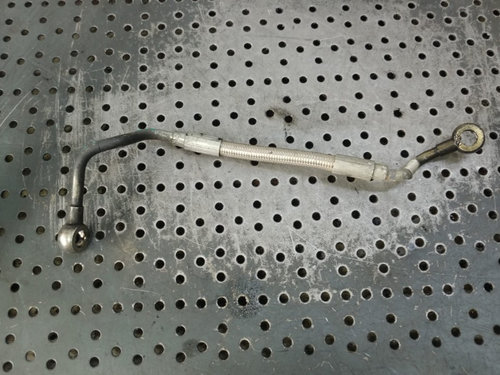 Conducta ulei b13dte 1.3cdti opel corsa e 55249472