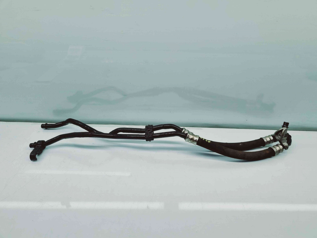 Conducta ulei Bmw 5 (E60) [Fabr 2004-2010] 7794577 7794576 2.5 M57 130KW / 177CP 2.5 M57 130KW / 177CP