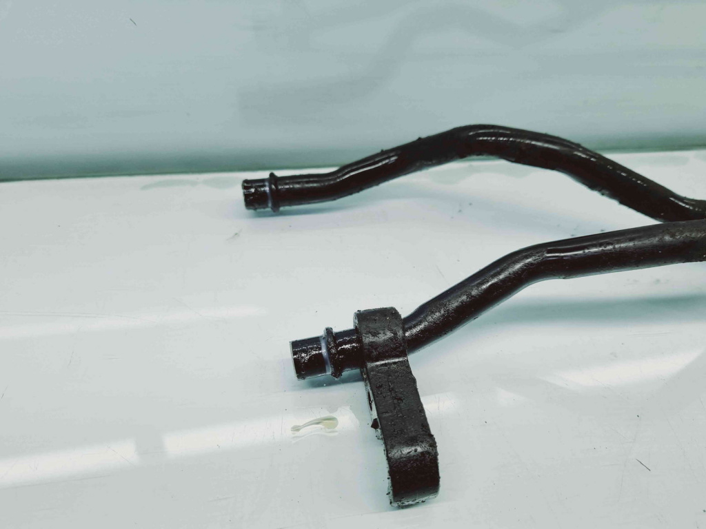 Conducta ulei Bmw 5 (E60) [Fabr 2004-2010] 7794577 7794576 2.5 M57 130KW / 177CP 2.5 M57 130KW / 177CP