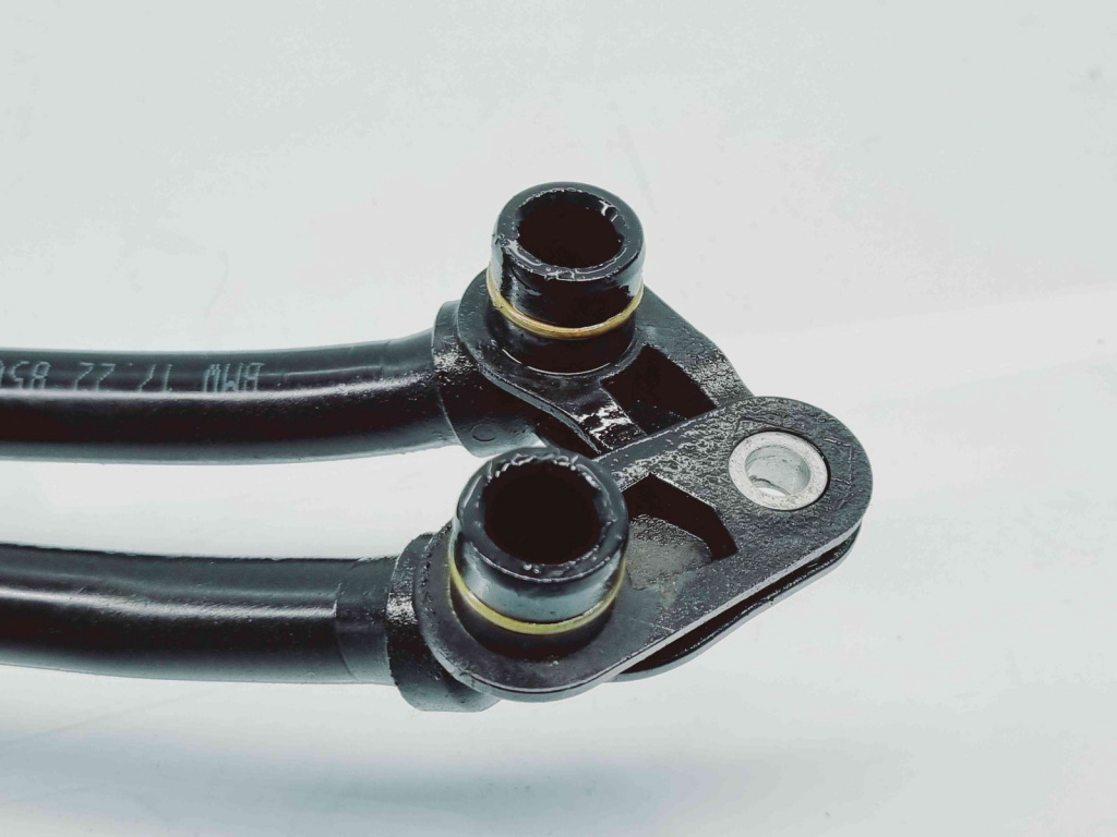 Conducta ulei Bmw 5 (F10) [Fabr 2011-2016] 8509993 3.0 N57D30B 230KW / 313CP