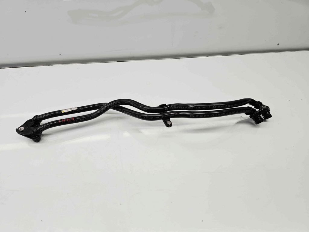 Conducta ulei Bmw 5 (F10) [Fabr 2011-2016] 8511456 2.0 N47D20 160KW / 218CP