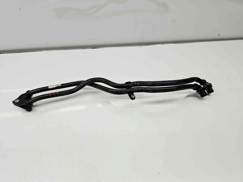 Conducta ulei Bmw 5 (F10) [Fabr 2011-2016] 8511456 2.0 N47D20 160KW / 218CP