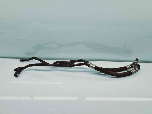 Conducta ulei Bmw 7 (F01, F02) [Fabr 2008-2015] 7794577 7794576