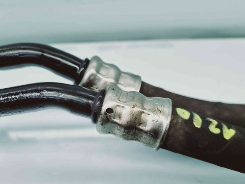 Conducta ulei Bmw 7 (F01, F02) [Fabr 2008-2015] 7794577 7794576