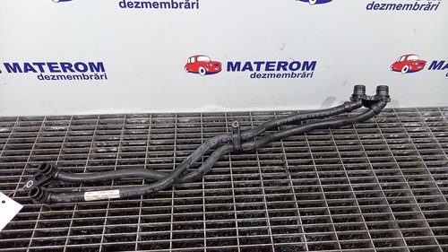 CONDUCTA ULEI BMW SERIA 3 F 34 GT 2.0 D - (2012 2016)