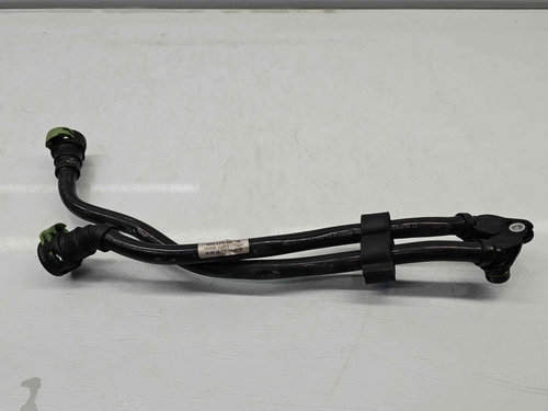 Conducta ulei Bmw X3 (F25) [Fabr 2010-2017] 8570449 2.0 B47D20 140KW / 190CP
