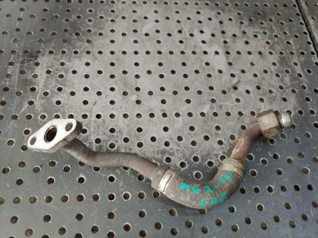 Conducta ulei cag 2.0 tdi cag audi a4 b8 a6 c6 4f 03l145736f
