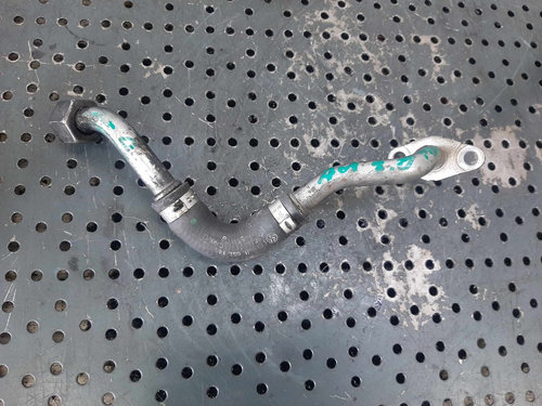 Conducta ulei cag 2.0 tdi cag audi a4 b8
