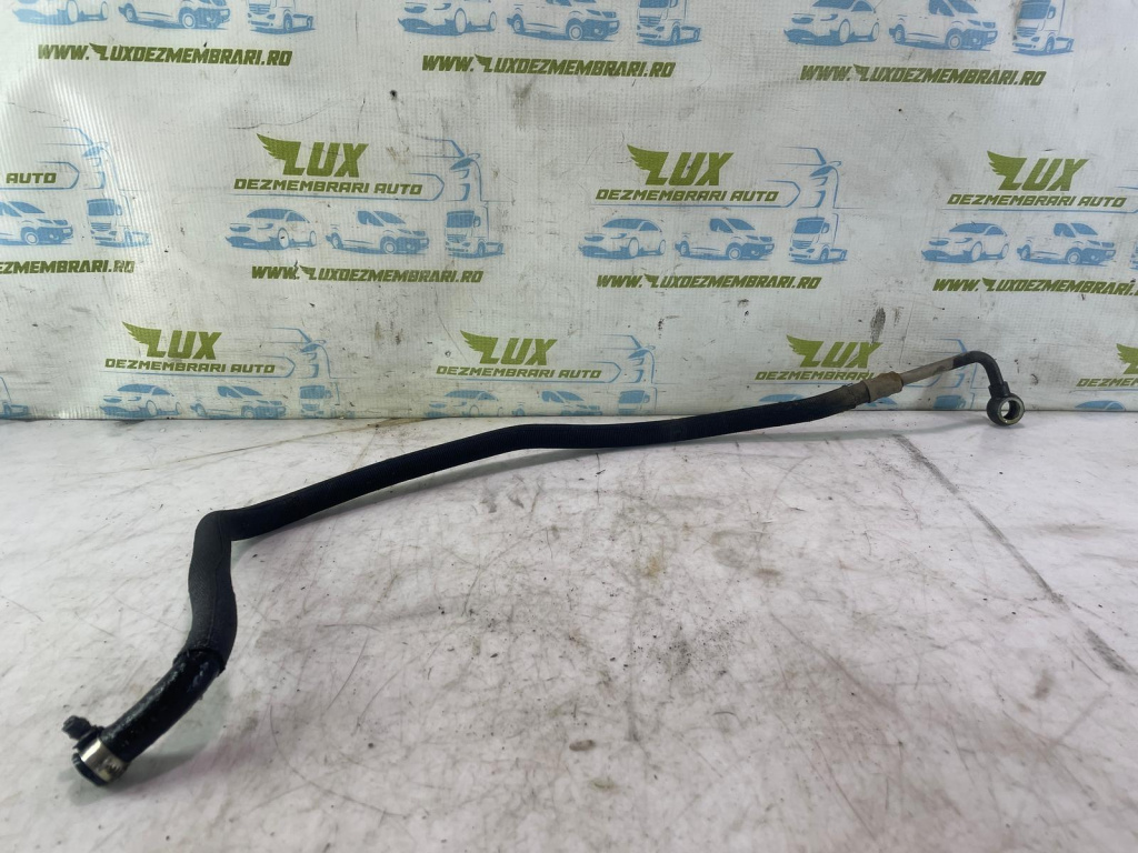Conducta ulei caseta directie Audi A4 B7 [2004 - 2008] 2.0 tdi BPW