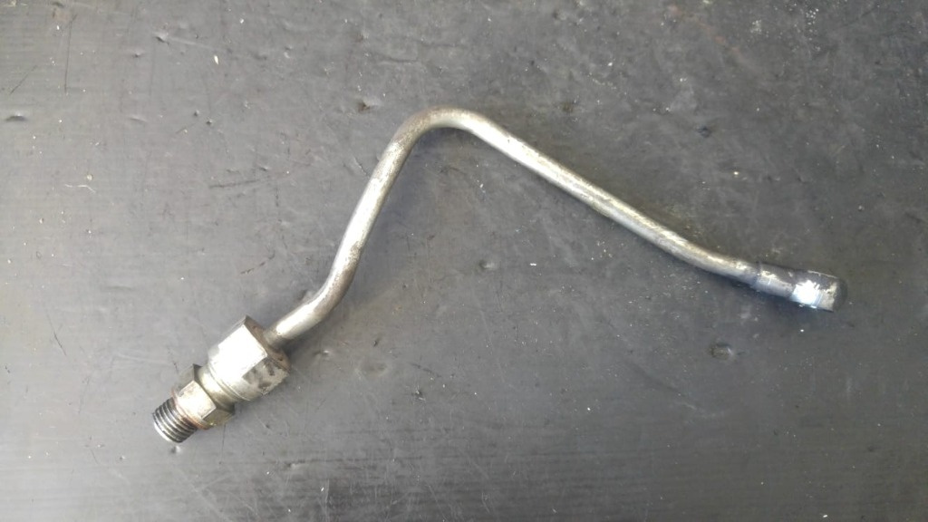 Conducta ulei chrysler voyager 2.5 crd enj 2000-2008