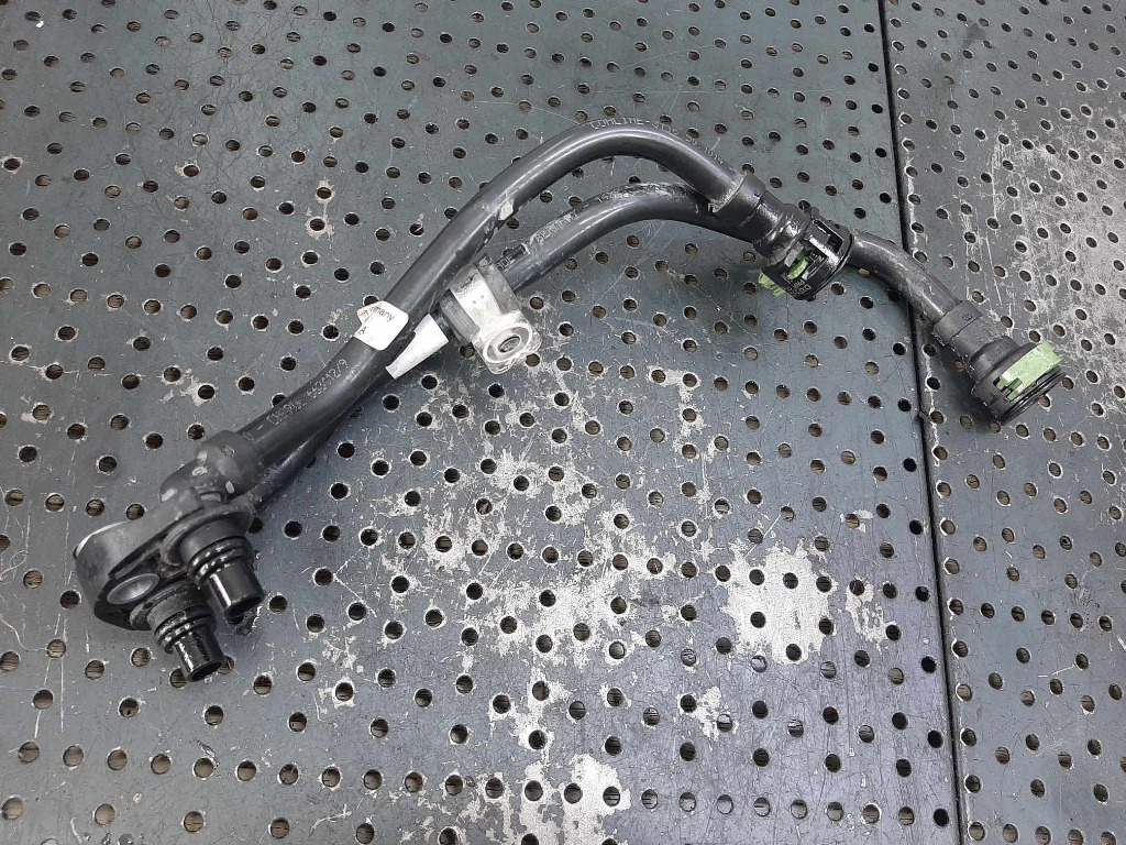 Conducta ulei cutie 3.0 tdi dmk audi a6 c8 4k 8w0317801a