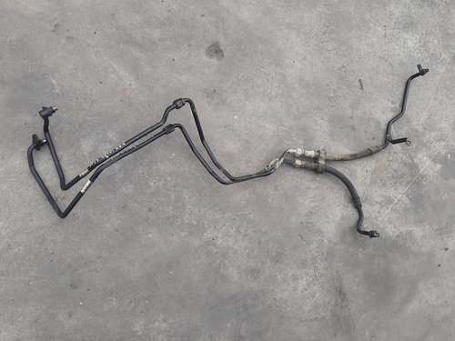 Conducta ulei cutie automata 3.0 tdi bkn audi a4 b7 4f0317818a 4f0317817a