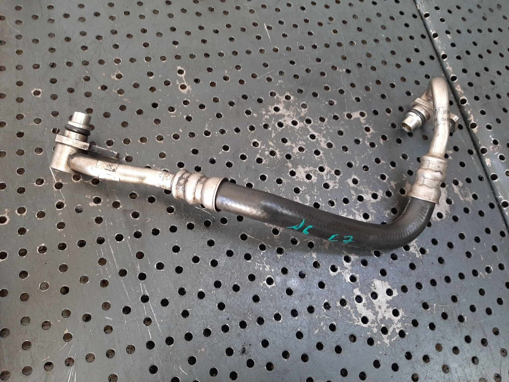 Conducta ulei cutie automata 3.0 tdi cdu cdud audi a6 c7 4g 4g0317817q