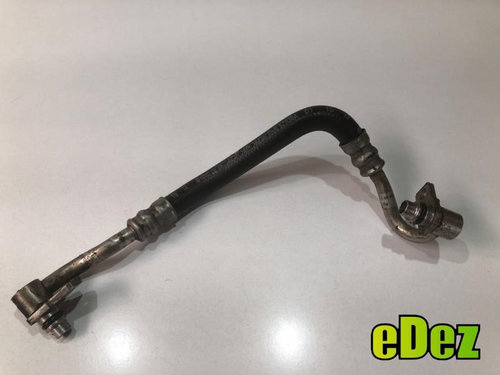Conducta ulei cutie automata automata Audi A6 (2010-2018) [4G2, C7] 2.0 tdi 4g0317817q