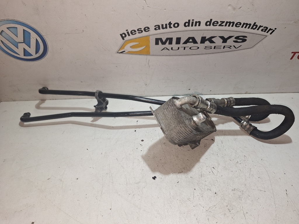 Conducta ULEI CUTIE AUTOMATA CU RACITOR BMW SERIA 1 SERIA 3