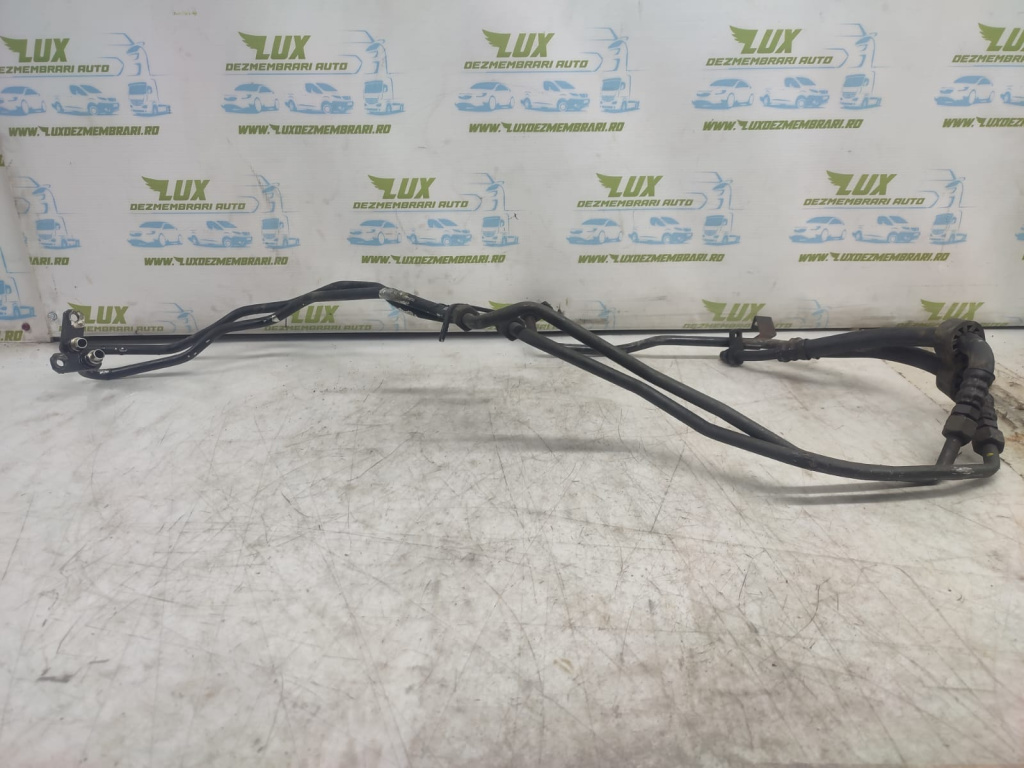Conducta ulei cutie de viteze 2.5 tdi 4b0317815 Audi A6 4B/C5 [1997 - 2001]