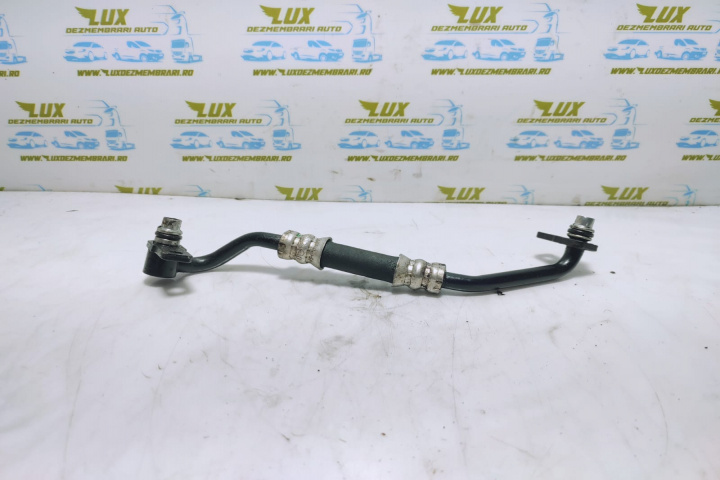 Conducta ulei cutie de viteze 3.0 tdi 7p0317824 Volkswagen VW Touareg generatia 2 7P [2010 - 2014]