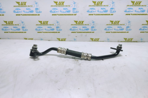 Conducta ulei cutie de viteze 3.0 tdi 7p0317824 Volkswagen VW Touareg generatia 2 7P [2010 - 2014]