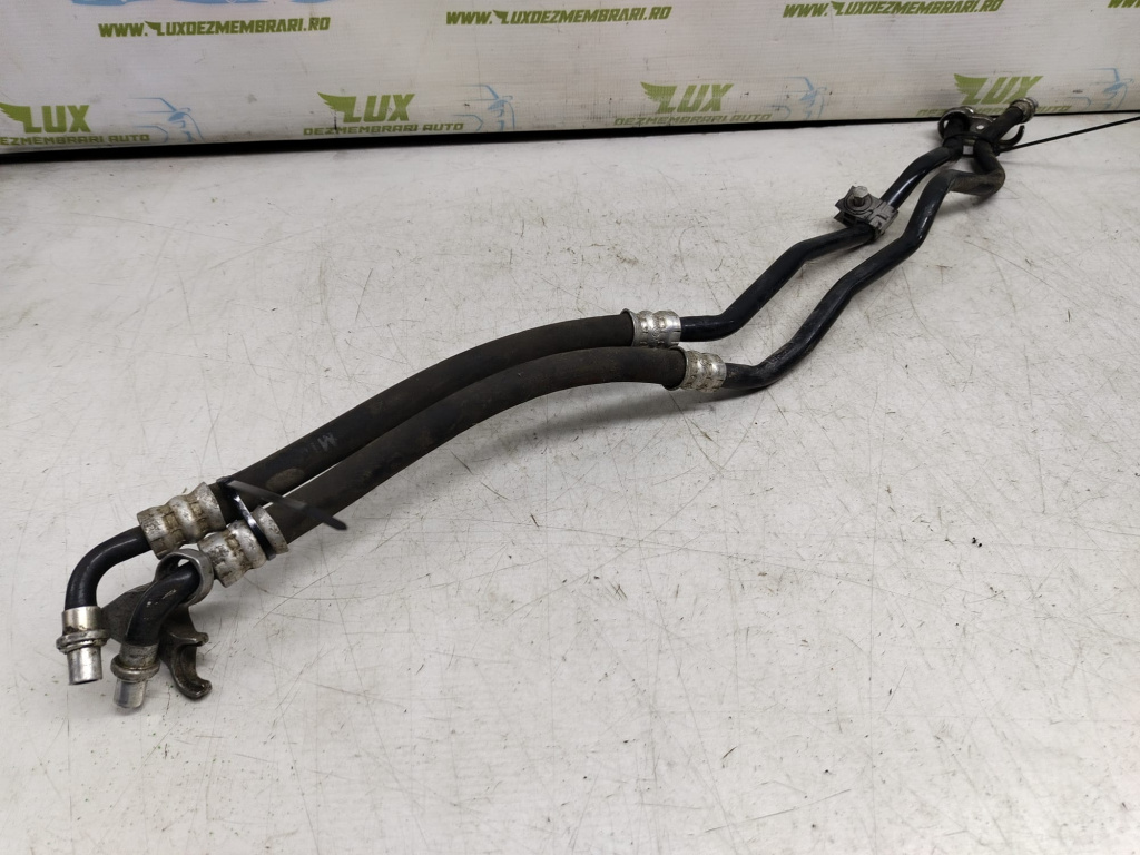 Conducta ulei cutie de viteze 7799213 BMW Seria 5 E60/E61 [2003 - 2007]