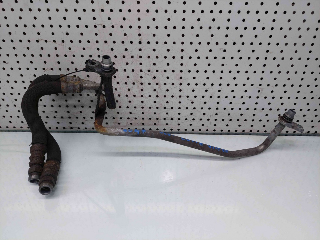 Conducta ulei cutie de viteze Audi A4 (8K2, B8) [Fabr 2008-2015] 8K0317826AL 2.7 TDI CGKA 2.7 TDI CGKA 140KW / 190CP