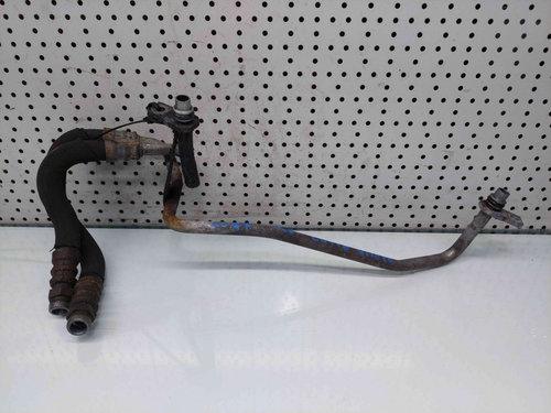 Conducta ulei cutie de viteze Audi A4 (8K2, B8) [Fabr 2008-2015] 8K0317826AL 2.7 TDI CGKA 2.7 TDI CG...