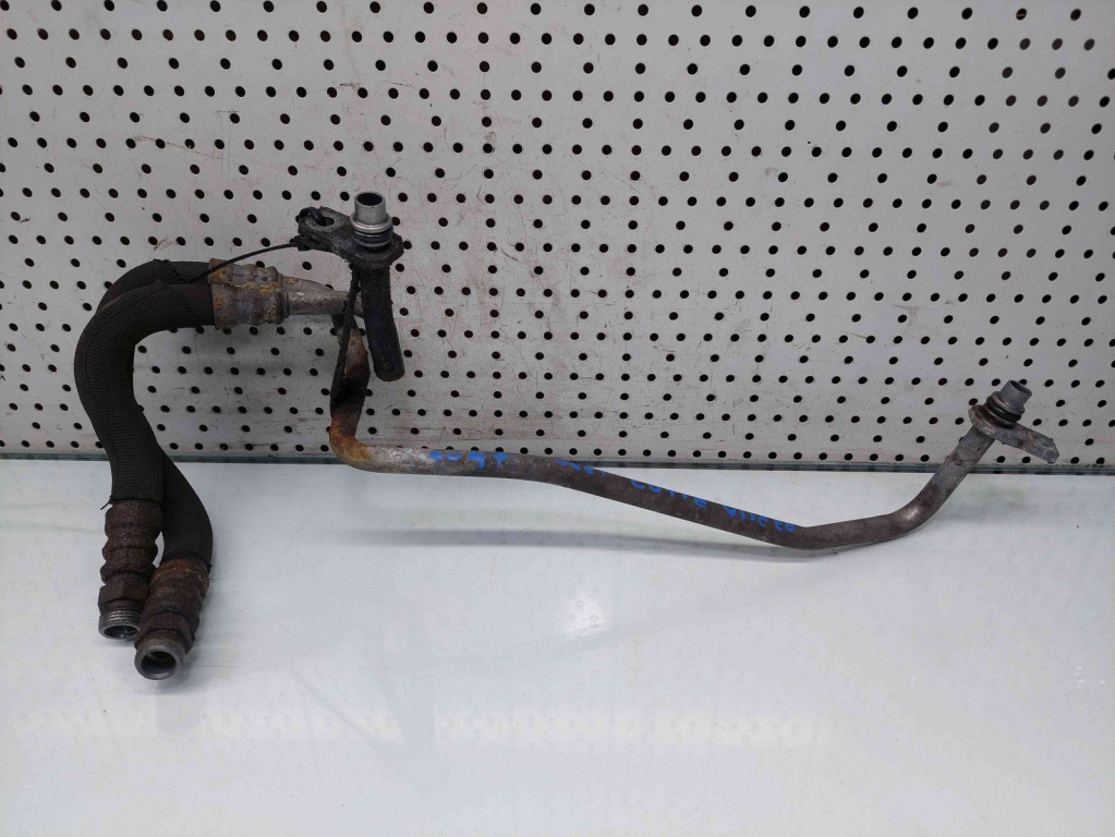 Conducta ulei cutie de viteze Audi A4 (8K2, B8) [Fabr 2008-2015] 8K0317826AL 2.7 TDI CGKA 2.7 TDI CGKA 140KW / 190CP