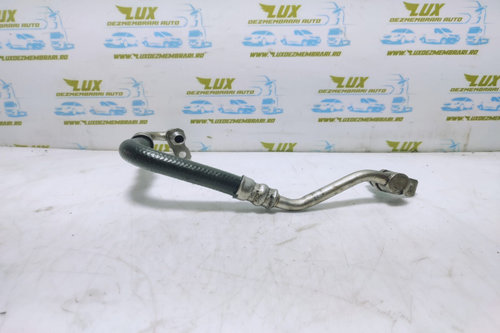 Conducta ulei cutie de viteze automata 4g0317818s Audi A6 4G/C7 [2010 - 2014]