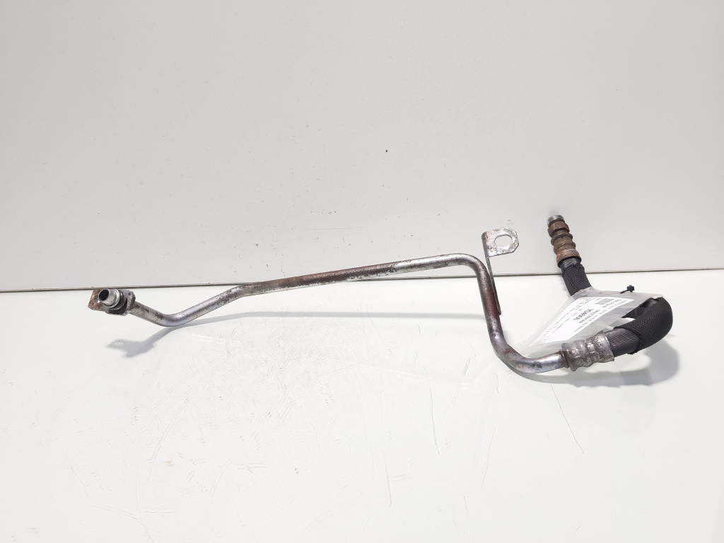 Conducta ulei cutie de viteze automata, cod 8K0317825AA, Audi A4 (8K2, B8) 3.0 TDI, CCWA (id:704660)