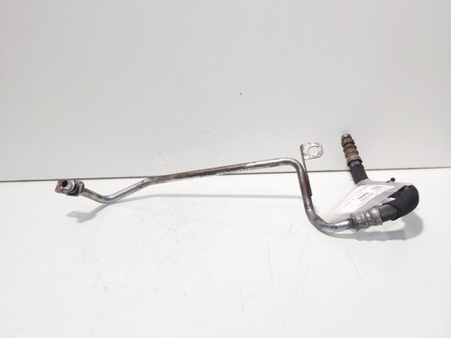 Conducta ulei cutie de viteze automata, cod 8K0317825AA, Audi A4 (8K2, B8) 3.0 TDI, CCWA (id:704660)