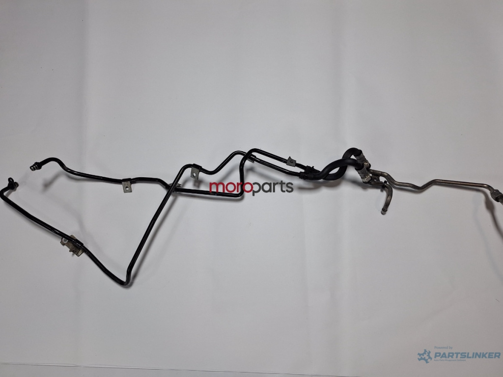 Conducta ulei cutie de viteze INFINITI Q50 2013 - > 2.2 50 D 651970 216324GC0A
