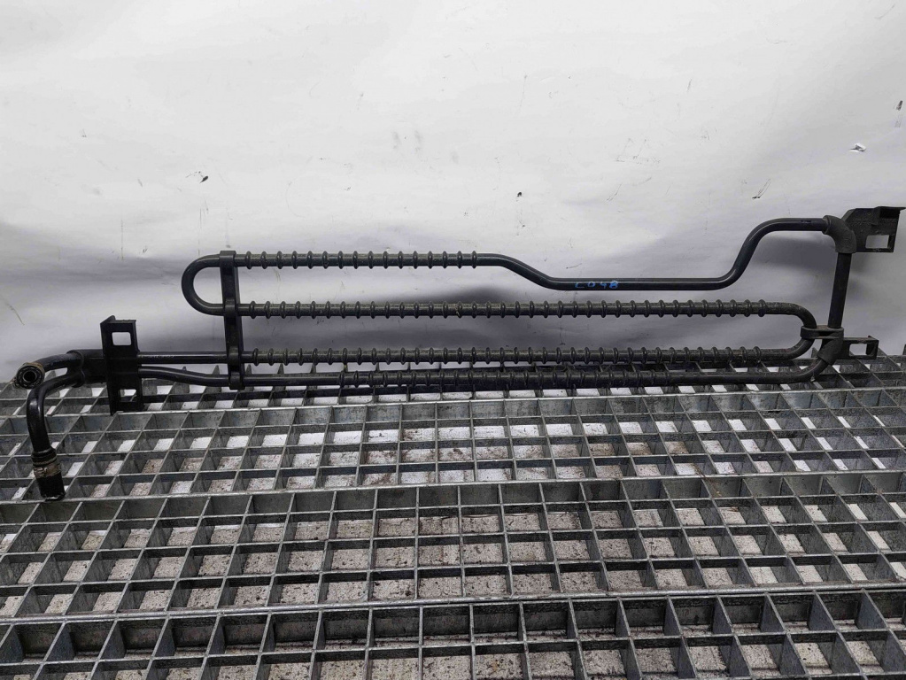 Conducta ulei cutie de viteze Mercedes Clasa E (W212) [Fabr 2009-2016] A2044601024 2.2 651924 2.2 651924 143KW / 194CP