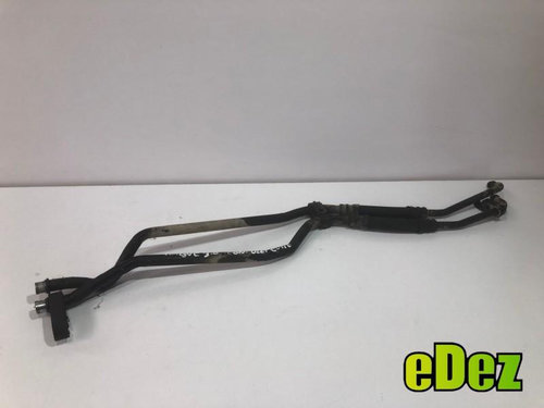 Conducta ulei cutie Land Rover Range rover vogue L322 (2002-2009) 3.0 tdv6