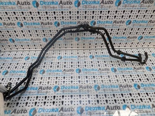 Conducta ulei cutie viteza , 4B0317815A, Skoda Superb (3U4) (id.160360)