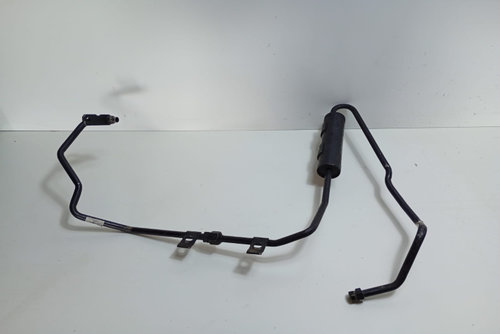 Conducta ulei cutie viteza 8E0317817H Audi A4 B7 [2004 - 2008]