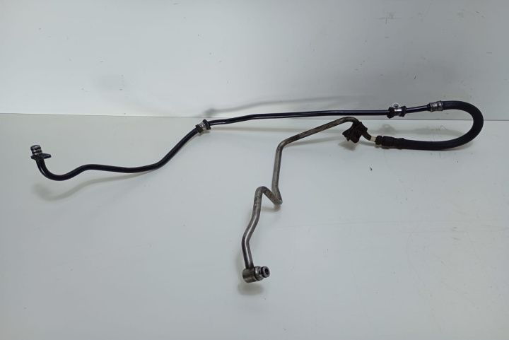 Conducta ulei cutie viteza A6421800430 Mercedes-Benz S-Class W221 [2005 - 2009]