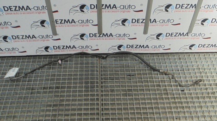 Conducta ulei cutie viteza A6461801330, Mercedes Clasa E (W211) E 200 CDI