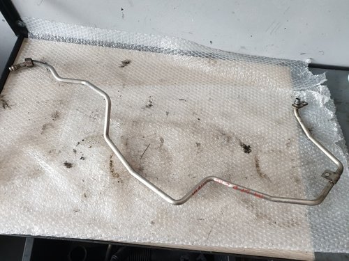 Conducta ulei cutie viteza automata audi a4 b8 2.7 tdi cgk 8k0317818bn