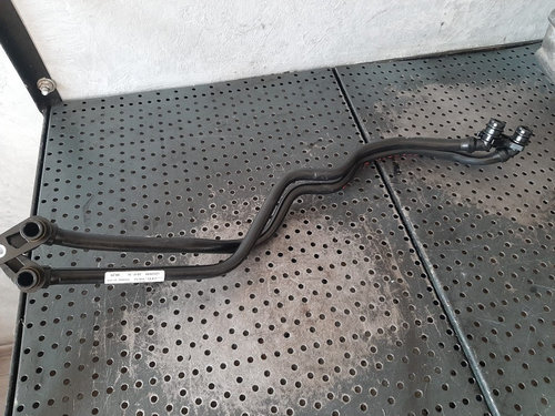 Conducta ulei cutie viteze 2.0 d n47d20c bmw seria 1 f20 f21 seria 3 f30 8511456-03
