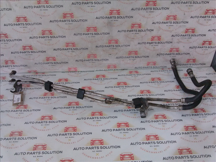 Conducta ulei cutie viteze (2 buc) JAGUAR XF 3.0 D an fabr. 2011