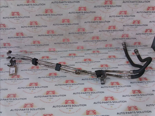 Conducta ulei cutie viteze (2 buc) JAGUAR XF 3.0 D an fabr. 2011