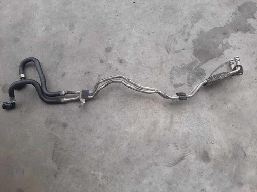 Conducta ulei cutie viteze 3.0 d 306dt 4x4 land rover range rover sport 2 l494 cpla-7r081-cb