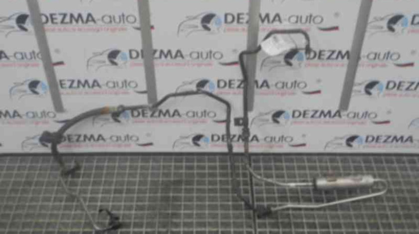 Conducta ulei cutie viteze 8E0317817H, Audi A4 (8EC, B7) 2.0tdi, BLB