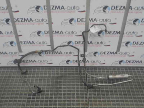 Conducta ulei cutie viteze 8E0317817H, Audi A6 (4F2, C6) 2.0tdi, BRE